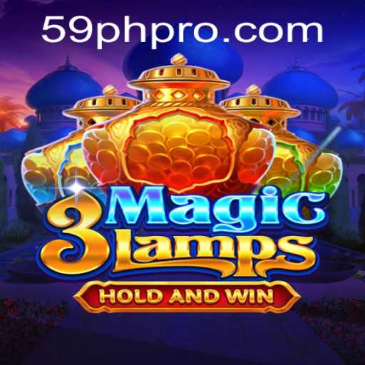 Discover the Enchanting World of 3MagicLamps with Code 59PH
