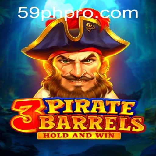 Explore the Thrilling World of 3PirateBarrels: A Game of Strategy and Adventure