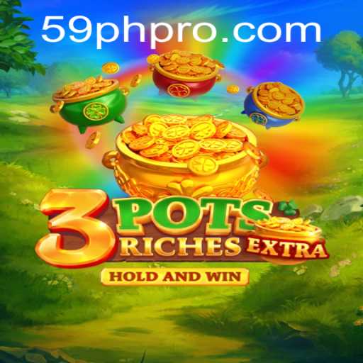 Explore the Exciting World of 3potsExtra: A New Interactive Experience