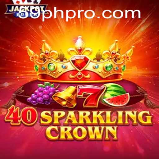 Explore the Dazzling World of 40SparklingCrown: The Thrill Awaits!
