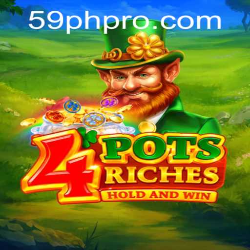 Unveiling the Excitement of 4potsriches