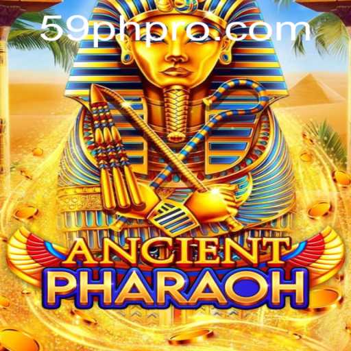 Experience the Thrills of AncientPharaoh: A Journey into the Heart of Ancient Egypt