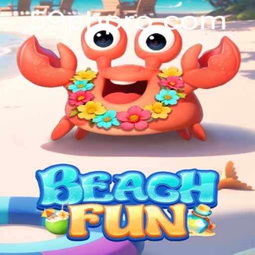 Experience Endless Fun and Adventure with BeachFun