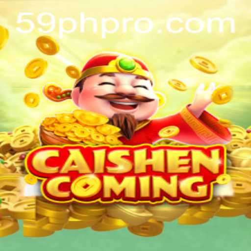 CAISHENCOMING: Discover the Exciting World of Fortune and Fun