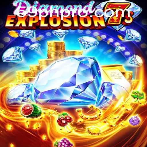 Unlock the Excitement: DiamondExplosion7s - A Thrilling Gaming Experience