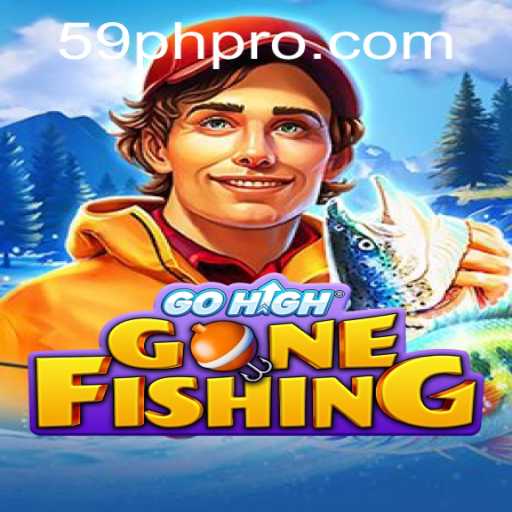 GoHighGoneFishing: Dive into the Exciting Adventure Game