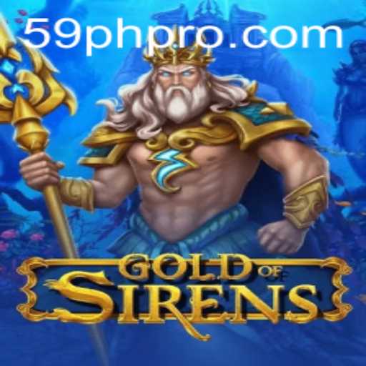 Explore the Enchanting World of GoldofSirens with Code 59PH