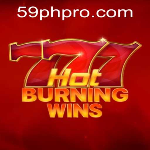 HotBurningWins: An Exciting Game Journey