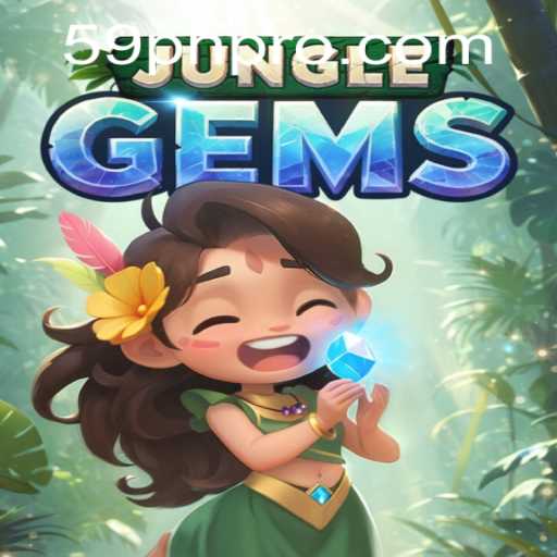 Discovering JungleGems: Adventure and Strategy Intertwined
