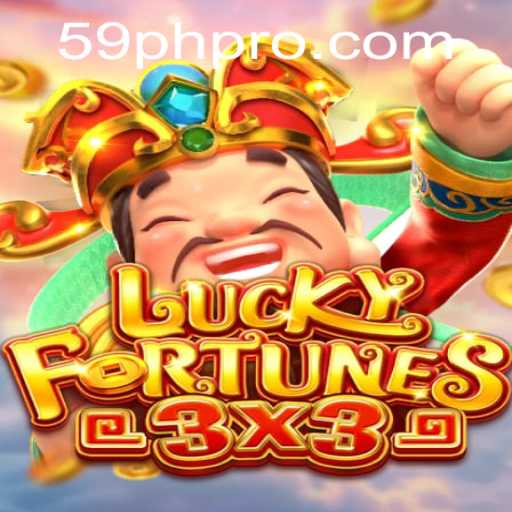 Discover the Excitement of LUCKYFORTUNES3x3: A Game That Captivates
