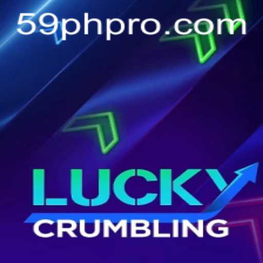 LuckyCrumbling: A Thrilling New Game Experience with 59PH Strategy