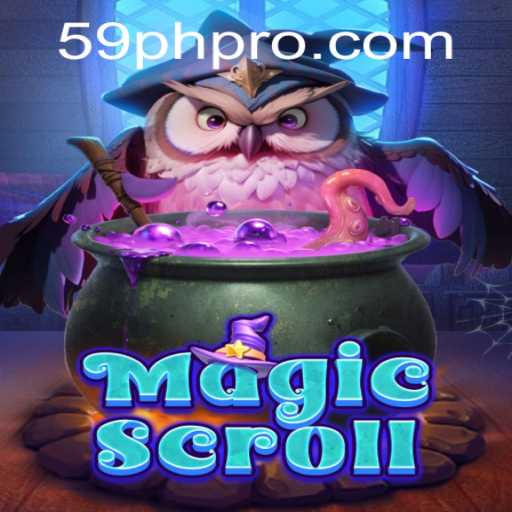 MagicScroll: A Captivating Adventure Unfolded