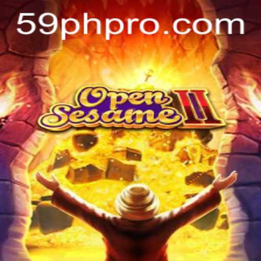 OpenSesameII: Unlocking the World of Interactive Gaming with 59PH