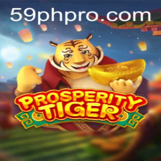 ProsperityTiger: Embark on a Journey of Strategy and Skill