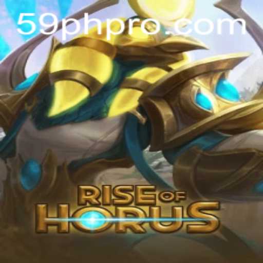 RiseofHorus: An Epic Adventure Awaits