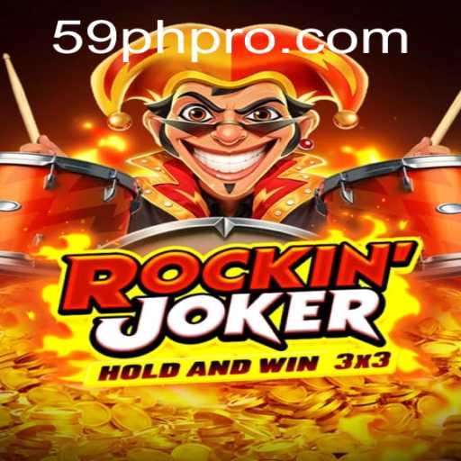 Unveiling RockinJoker: The Game That Redefines Virtual Fun