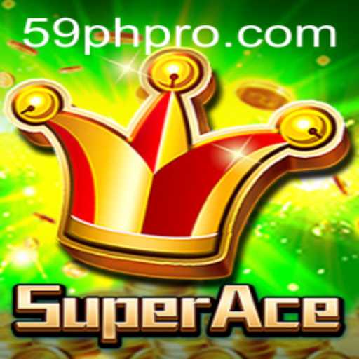 Discovering SuperAce: The Thrilling New Game Taking the World by Storm