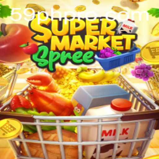 Exploring the Dynamic World of SupermarketSpree
