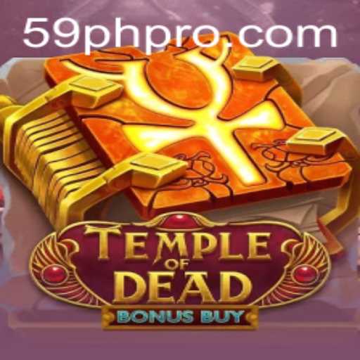TempleofDeadBonusBuy: Explore the Mystical Realm of Ancient Riches