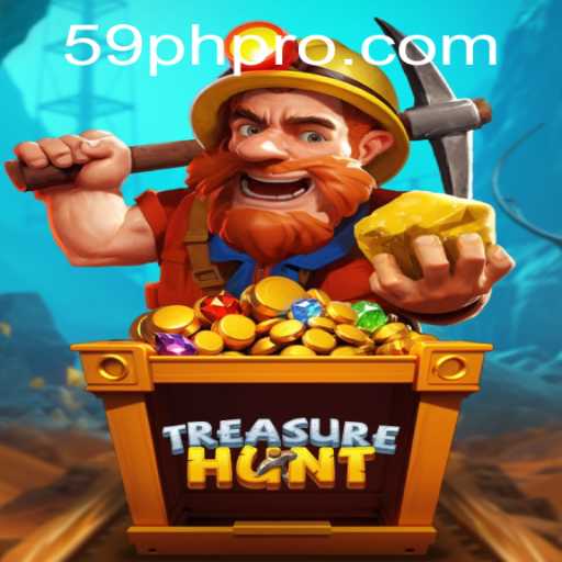 Exploring TreasureHunt: An Immersive Adventure with 59PH