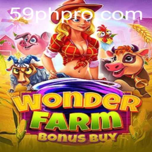 Discover the Thrills of WonderFarmBonusBuy: A Comprehensive Insight