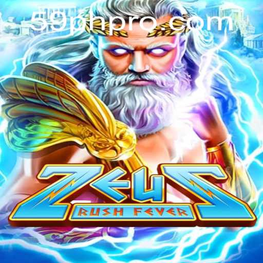 ZeusRushFever: Unleash the Power of the Gods in Your Gaming Experience